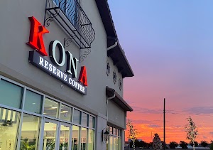 Kona Reserve Coffee Frisco place picture