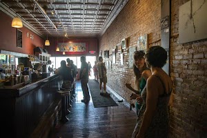 Howlin' Hounds Coffee. place picture