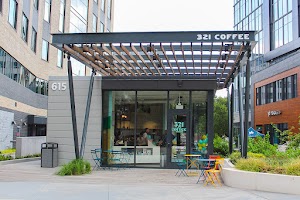 321 Coffee - Downtown Raleigh place picture