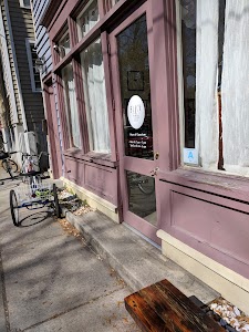 Second State Coffee place picture