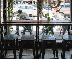 Commonplace Coffee place picture