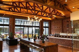 Temple Coffee Roasters place picture