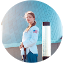 Amanda Conklin profile picture