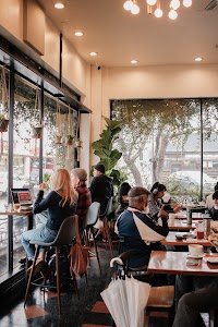 Component Coffee Fresno place picture