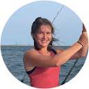 Nastasia Belova profile picture