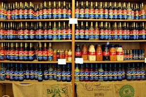 Allegheny Coffee & Tea Exchange place picture