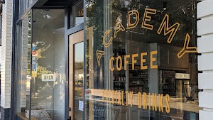 Academy Coffee place picture