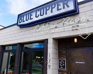 Blue Copper Coffee Room place picture