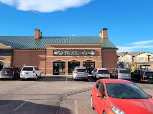 Wayfinder Coffee Co. place picture