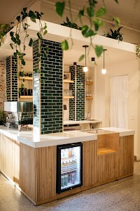 Milka Coffee Roasters place picture