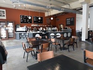 Mars Cafe place picture