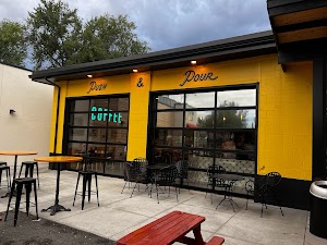 Push & Pour place picture