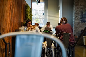 The Frappe House at CrossCity place picture