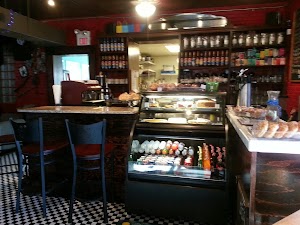 Gypsy Coffee House place picture