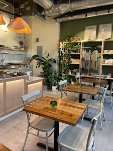 Magdalena Coffee & Houseplants place picture