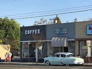 Steelhead Coffee place picture