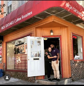 High Grounds Cafe place picture