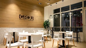 GROU Coffee + Cowork | Merrick Park place picture