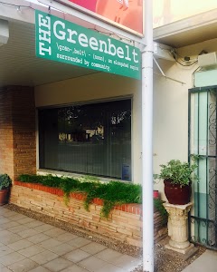 The Organic Bean Café place picture