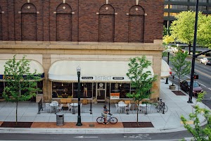 The District Coffee House place picture