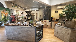 Cutbow Coffee place picture