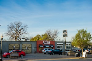 Avoca Coffee Roasters place picture