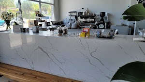 White Rose Coffee place picture