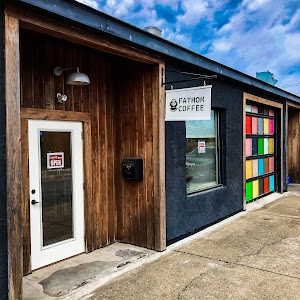 Fathom Coffee & Roastery place picture