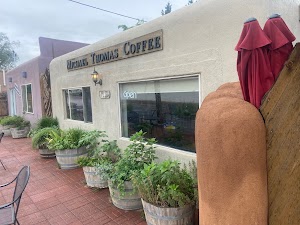 Michael Thomas Coffee Roasters place picture