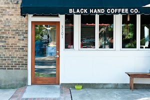 Black Hand Coffee Co place picture
