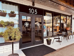 The Nile Coffee Shop place picture