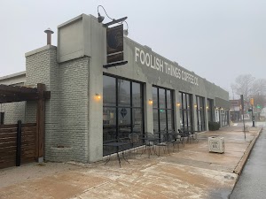 Foolish Things Coffee Company place picture