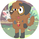 Atlas profile picture