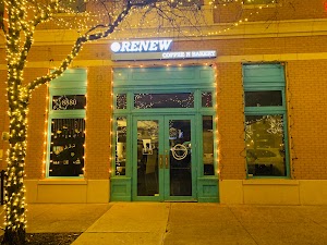 Renew Coffee N Bakery place picture