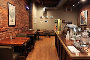 Espresso A Mano place picture