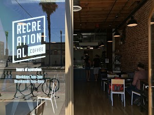 Recreational Coffee place picture