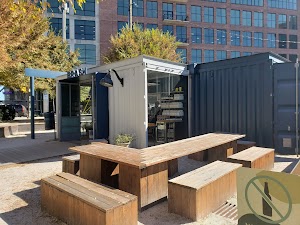 BRASH Coffee place picture