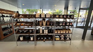 Alpha Coffee Cafe - Salt Lake City place picture