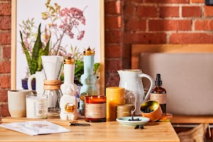 De Fer Coffee & Tea place picture