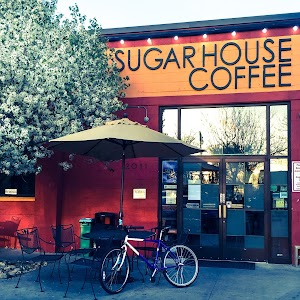Sugar House Coffee place picture