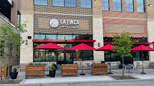 La Finca Coffee & Bakery place picture
