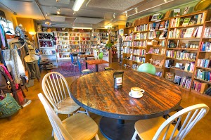 Indaba Coffee place picture