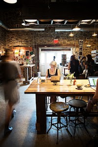 Artifact Coffee place picture