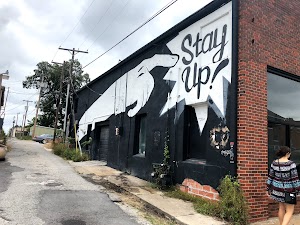 Cirque Coffee place picture