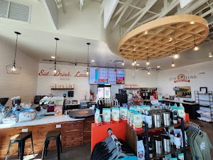 Just Love Coffee Cafe - Mesa, AZ place picture