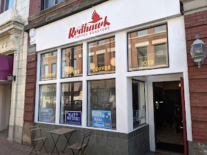 Redhawk Coffee Roasters place picture