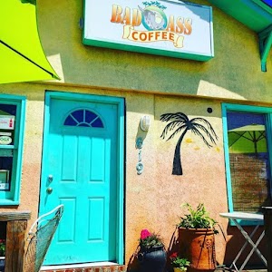 Bad Ass Coffee of Hawaii place picture