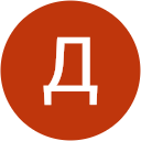 Дмитрий S profile picture