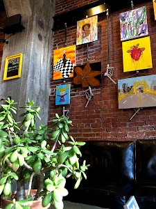 Gasoline Street Coffee Company. place picture