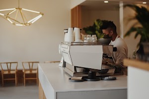 Scorpio Coffee place picture